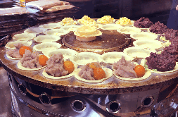 古早万丹