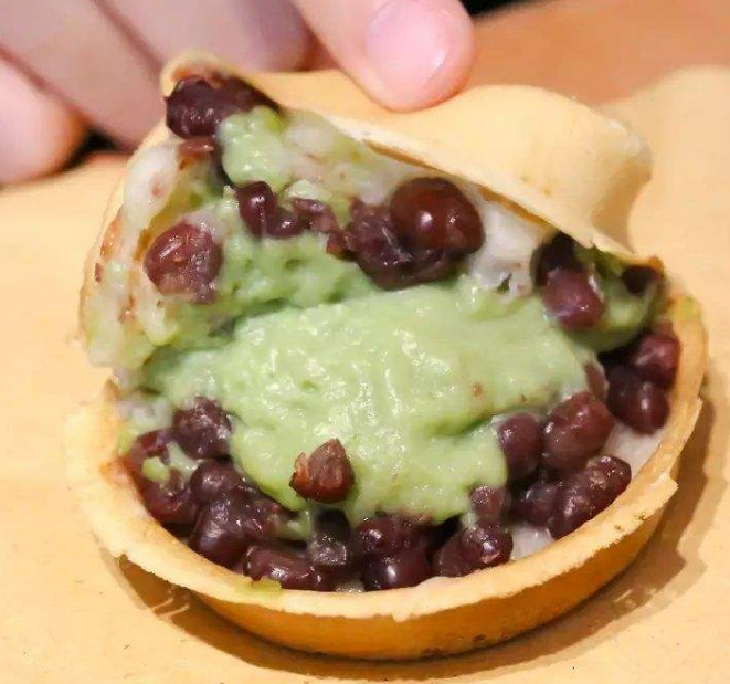 古早万丹